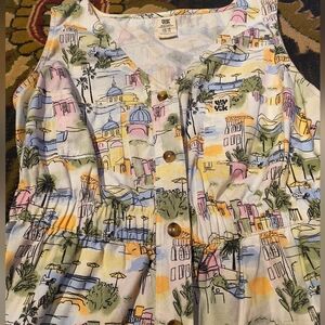 Lucy&Yak Jumpsuit Size 12 US